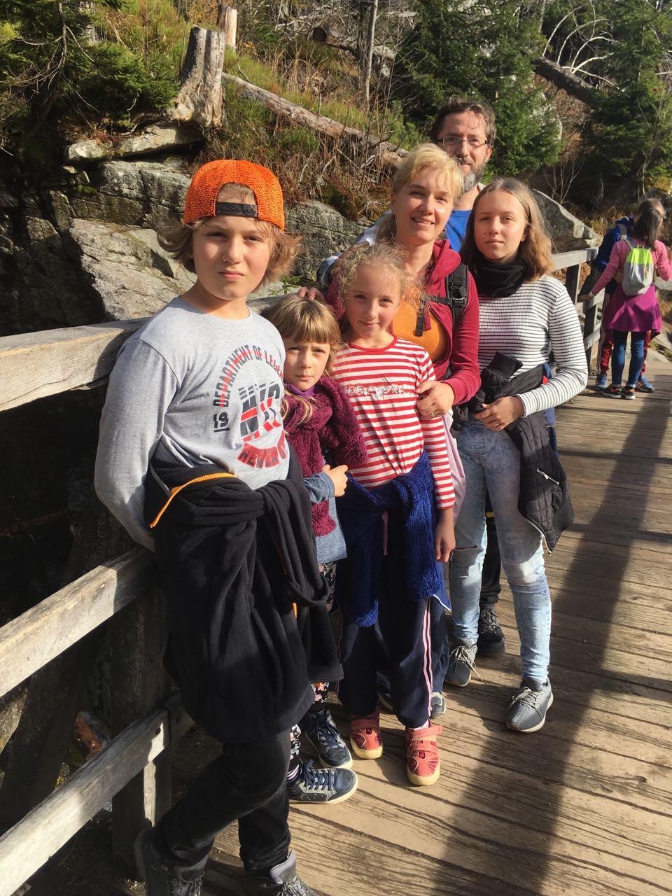 Vianoce v rodinách gréckokatolíckych kňazov