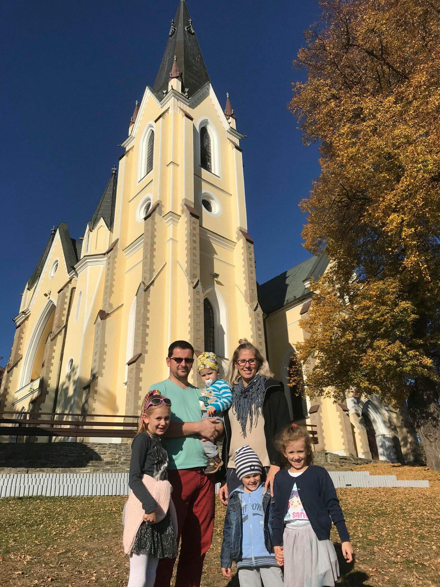 Kedy povedať deťom pravdu o darčekoch? (anketa)