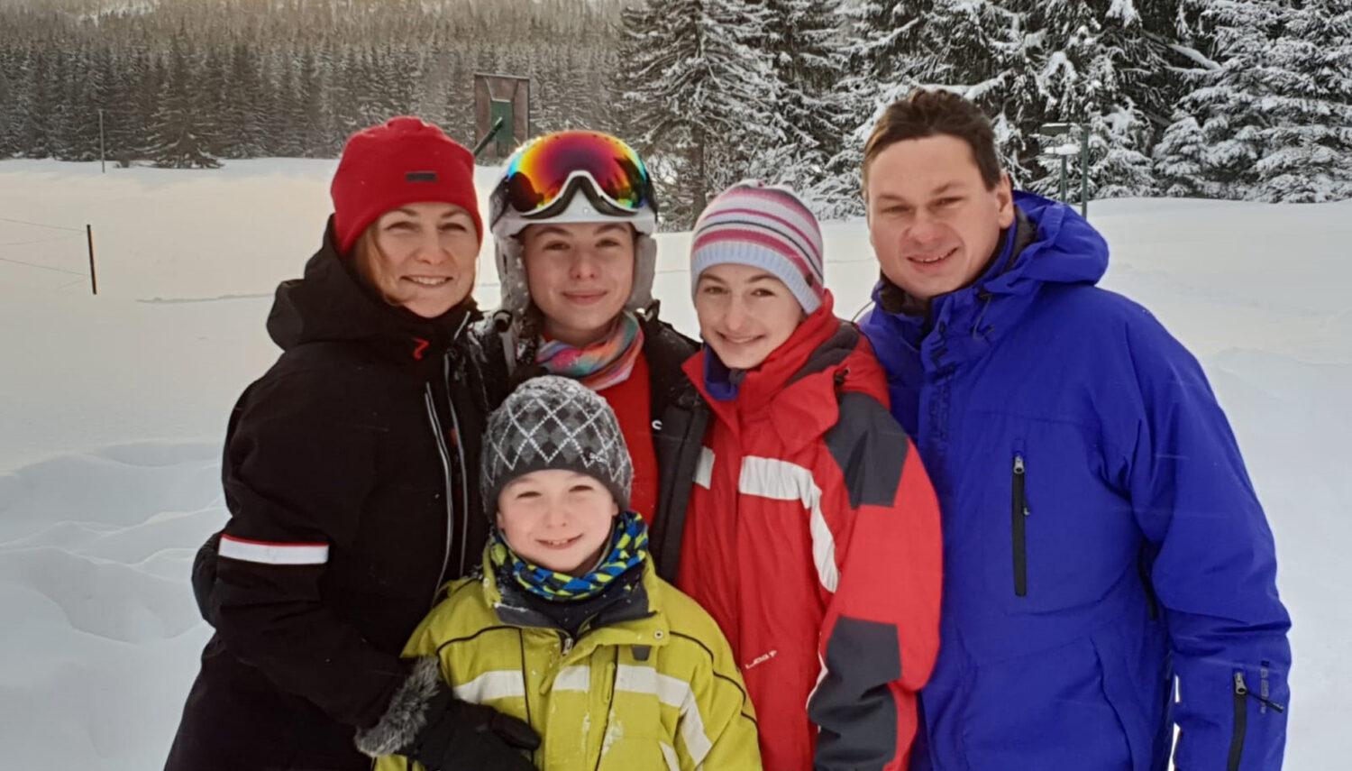 Renáta Ocilková: Moja rodina dostala prednosť pred funkciami