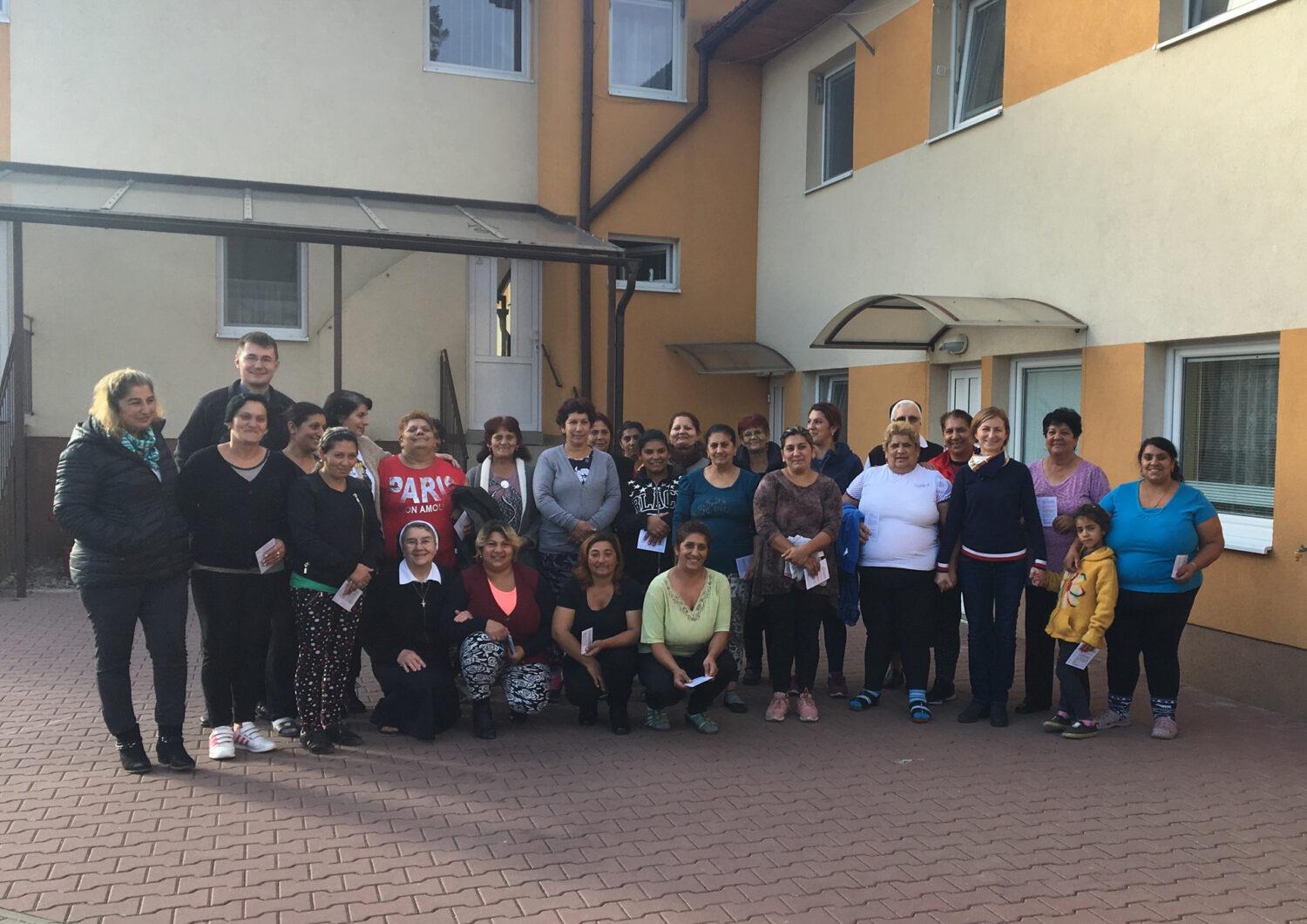 Renáta Ocilková: Moja rodina dostala prednosť pred funkciami