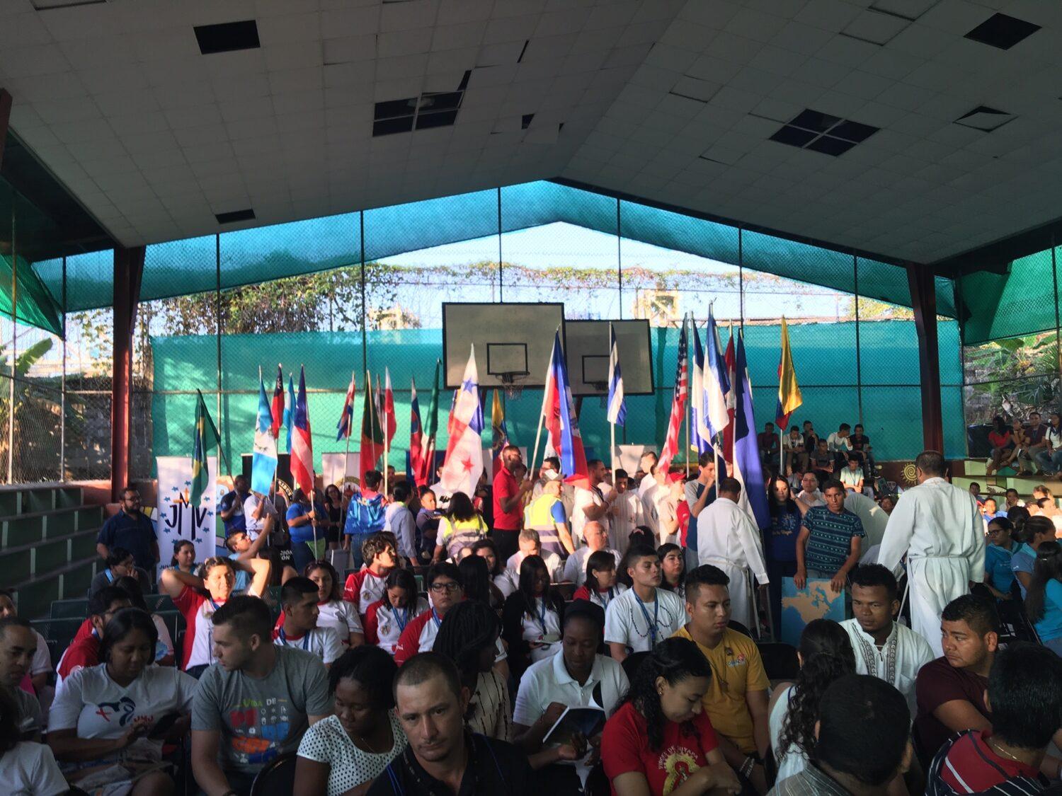 Panamské zážitky redaktora Juraja alebo „Jorge” v Paname (3)