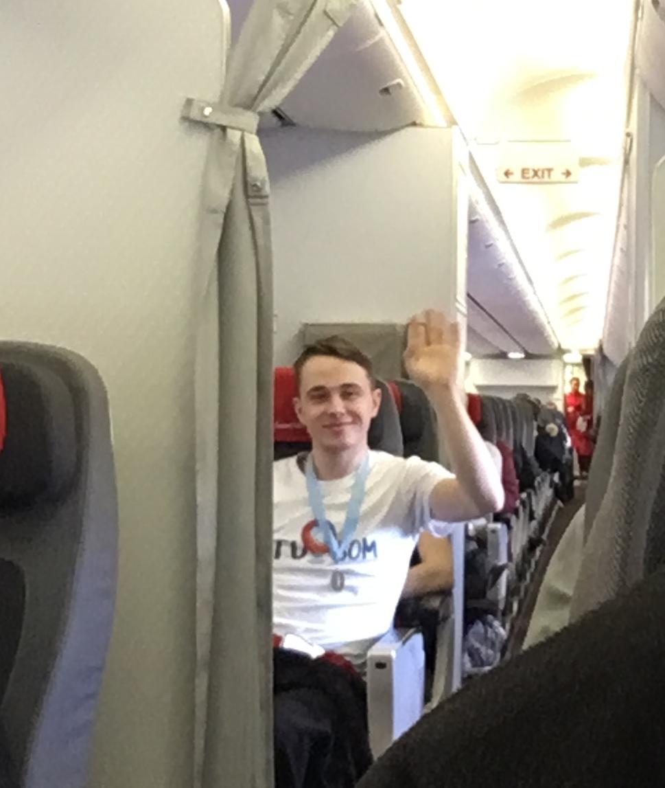 Panamské zážitky redaktora Juraja alebo „Jorge” v Paname (1)