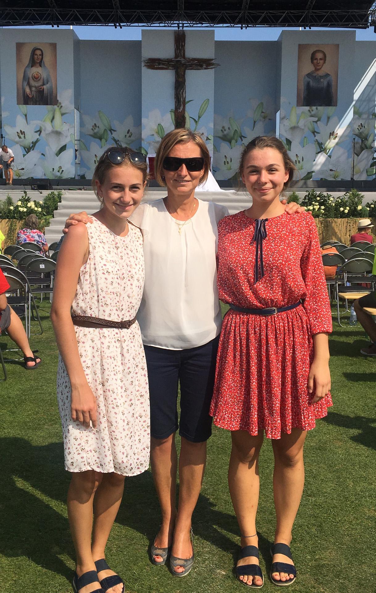 Renáta Ocilková: Moja rodina dostala prednosť pred funkciami