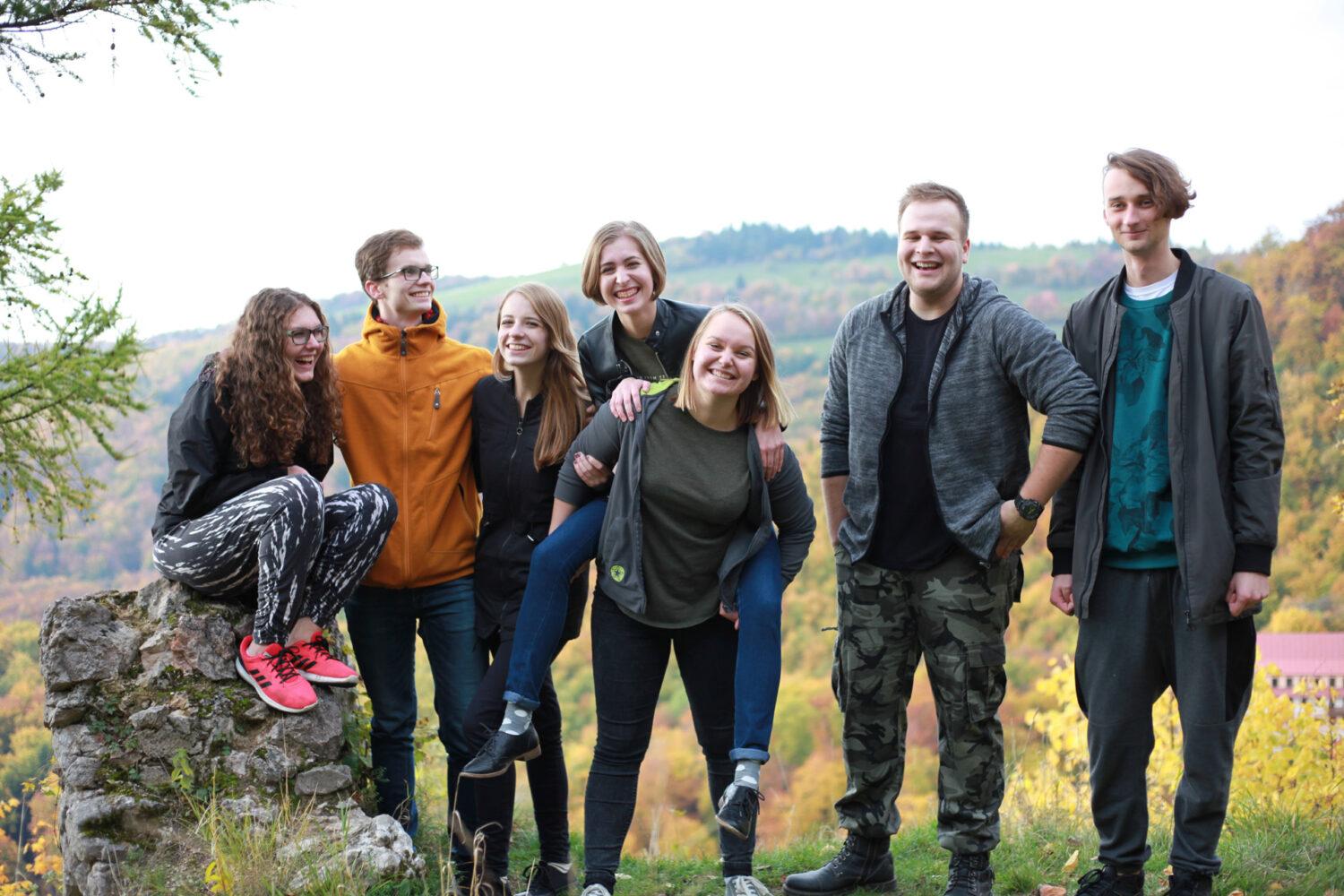 Živá Cirkev: Dominik Gabriel