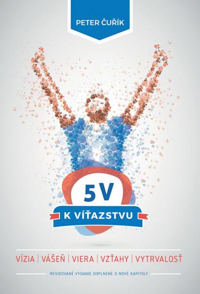 Recenzia_Peter Čuřík: 5 V k víťazstvu