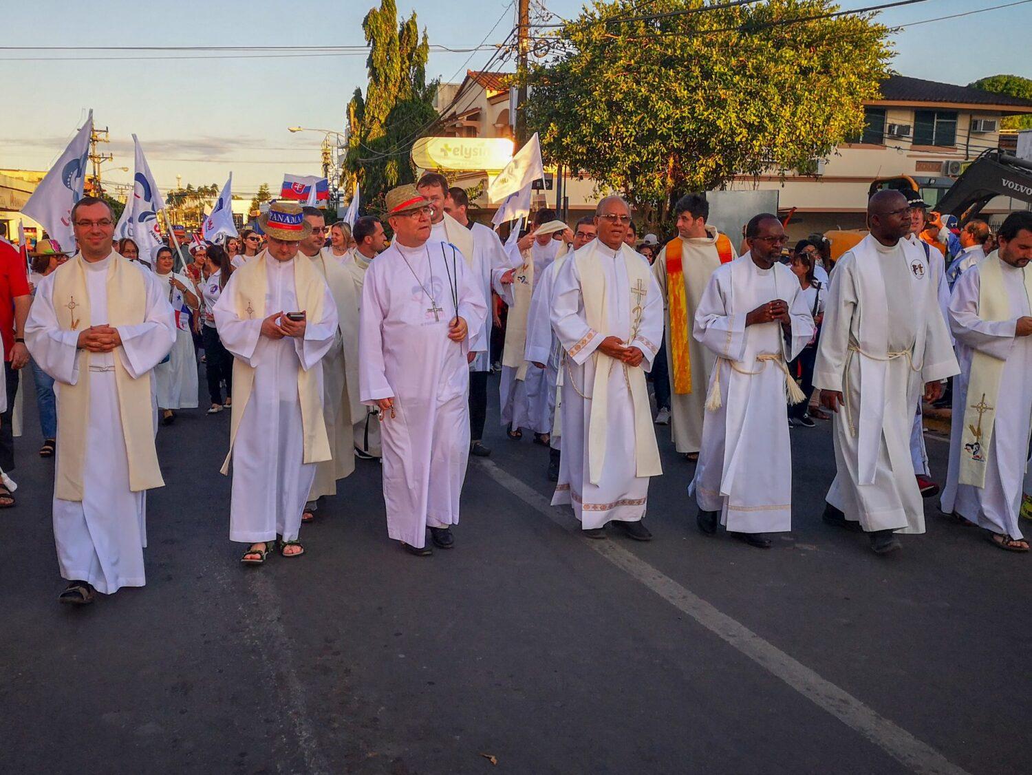 SDM: Naplno zažívame panamskú kultúru