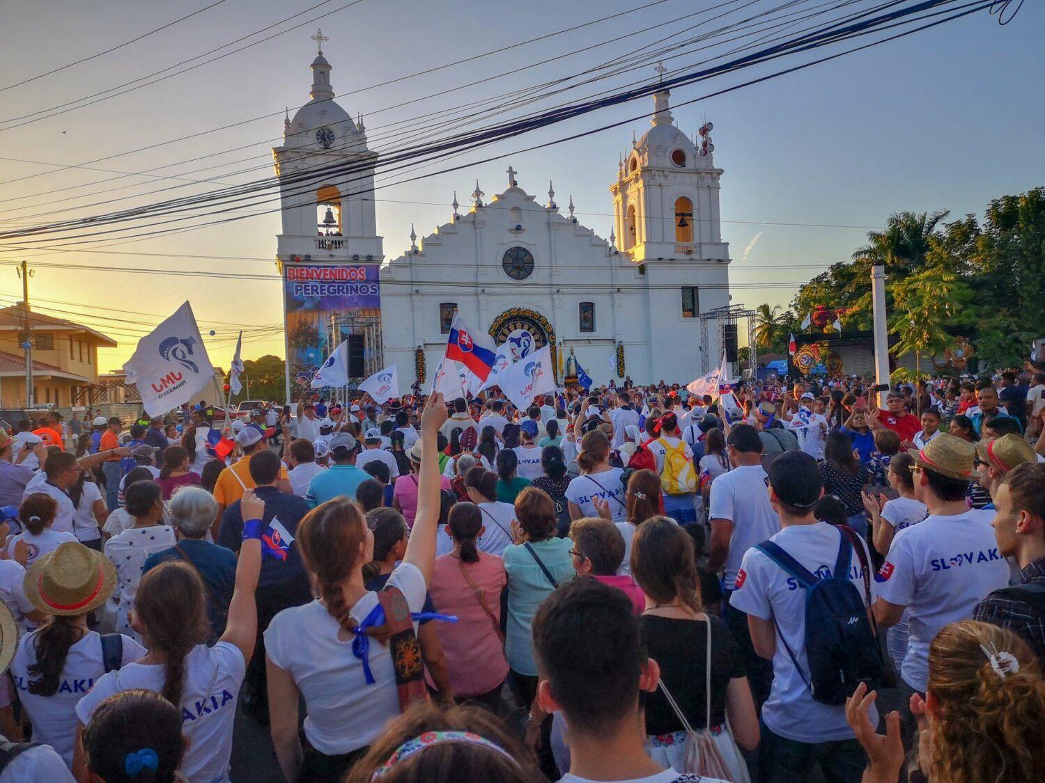 SDM: Naplno zažívame panamskú kultúru