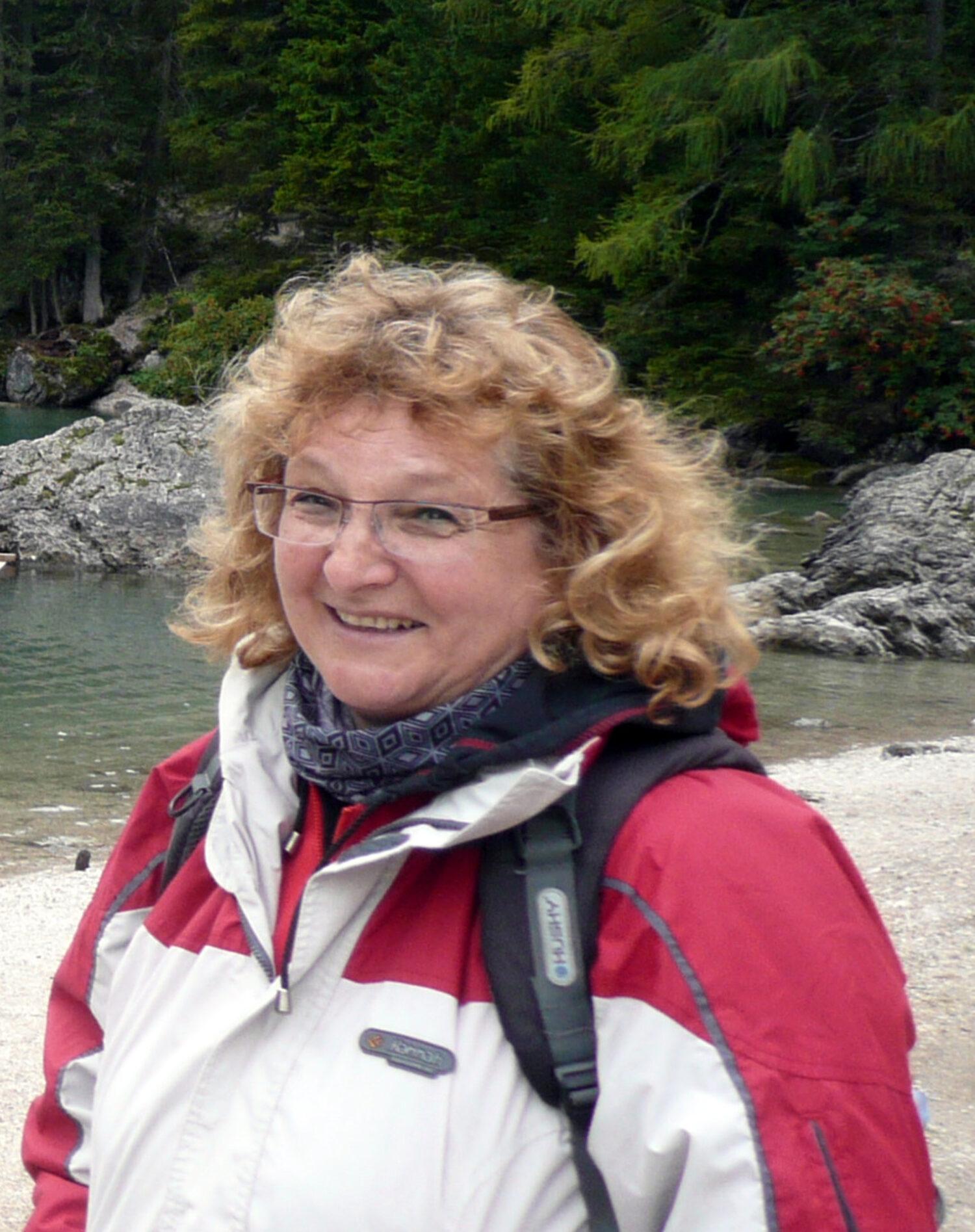 Margita Vyleťalová: Fascinuje ma, že som milovaná ako žena