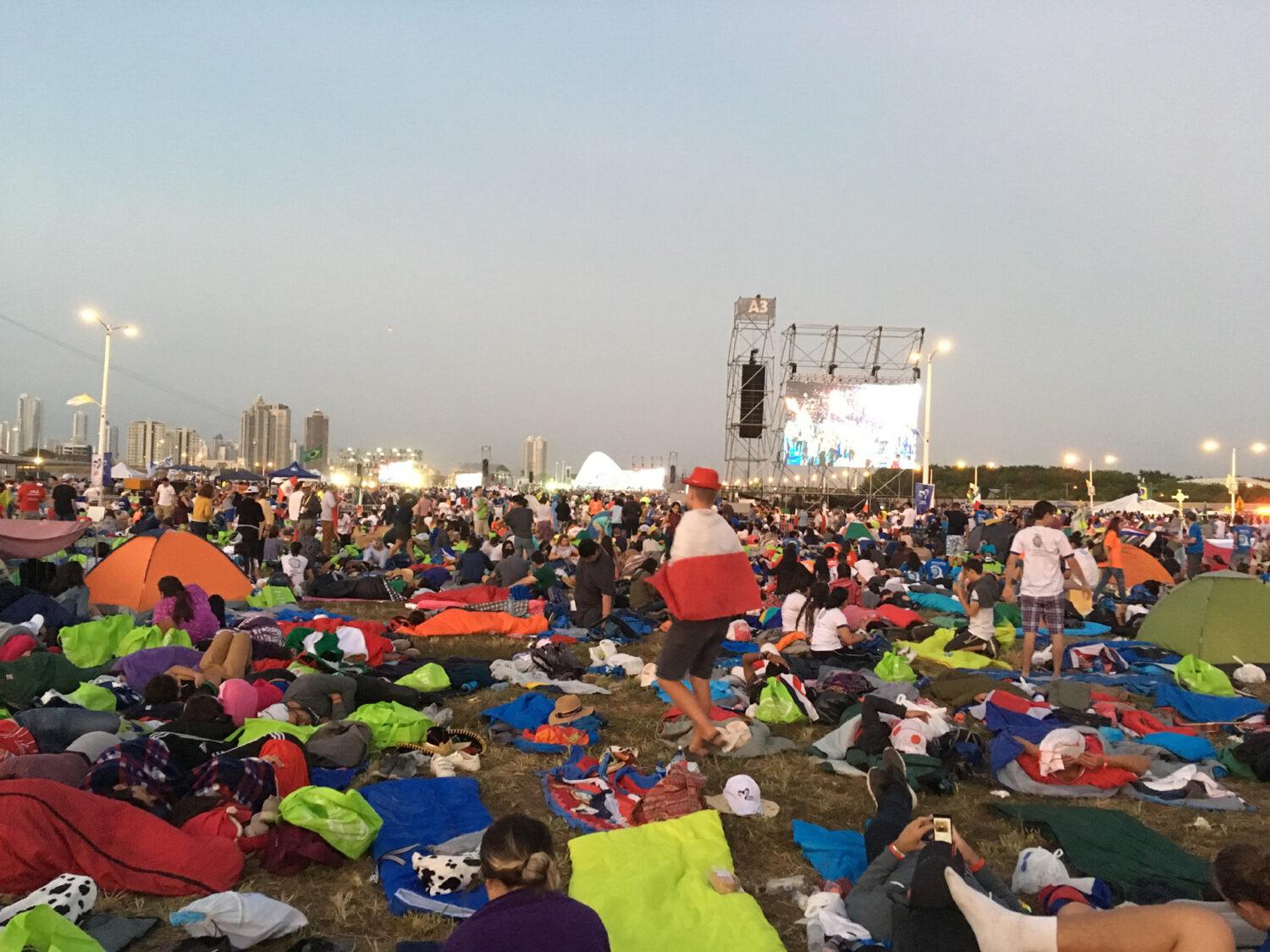 Panamské zážitky redaktora Juraja alebo „Jorge” v Paname (7)