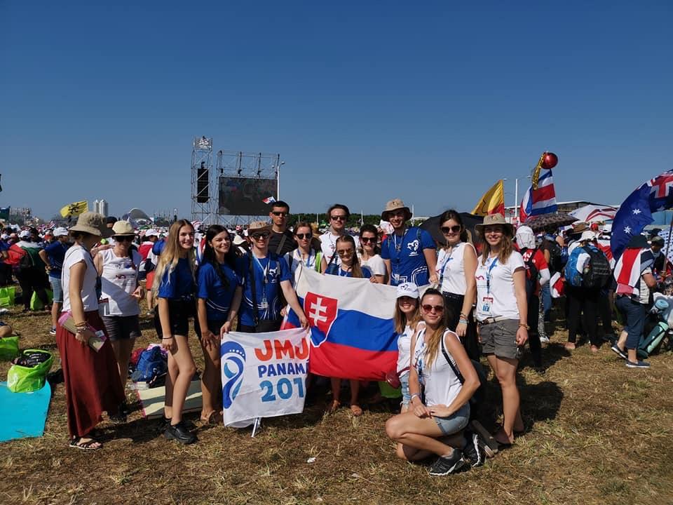 Panamské zážitky redaktora Juraja alebo „Jorge” v Paname (7)