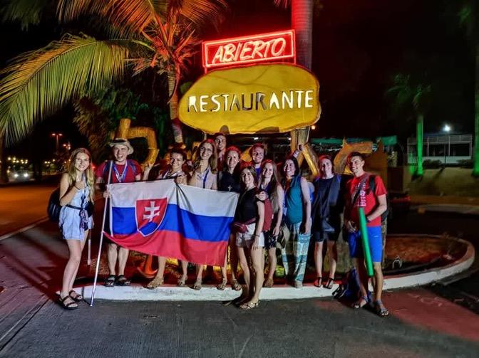 Panamské zážitky redaktora Juraja alebo „Jorge” v Paname (7)