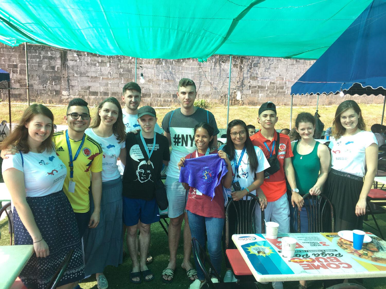 Panamské zážitky redaktora Juraja alebo „Jorge” v Paname (3)