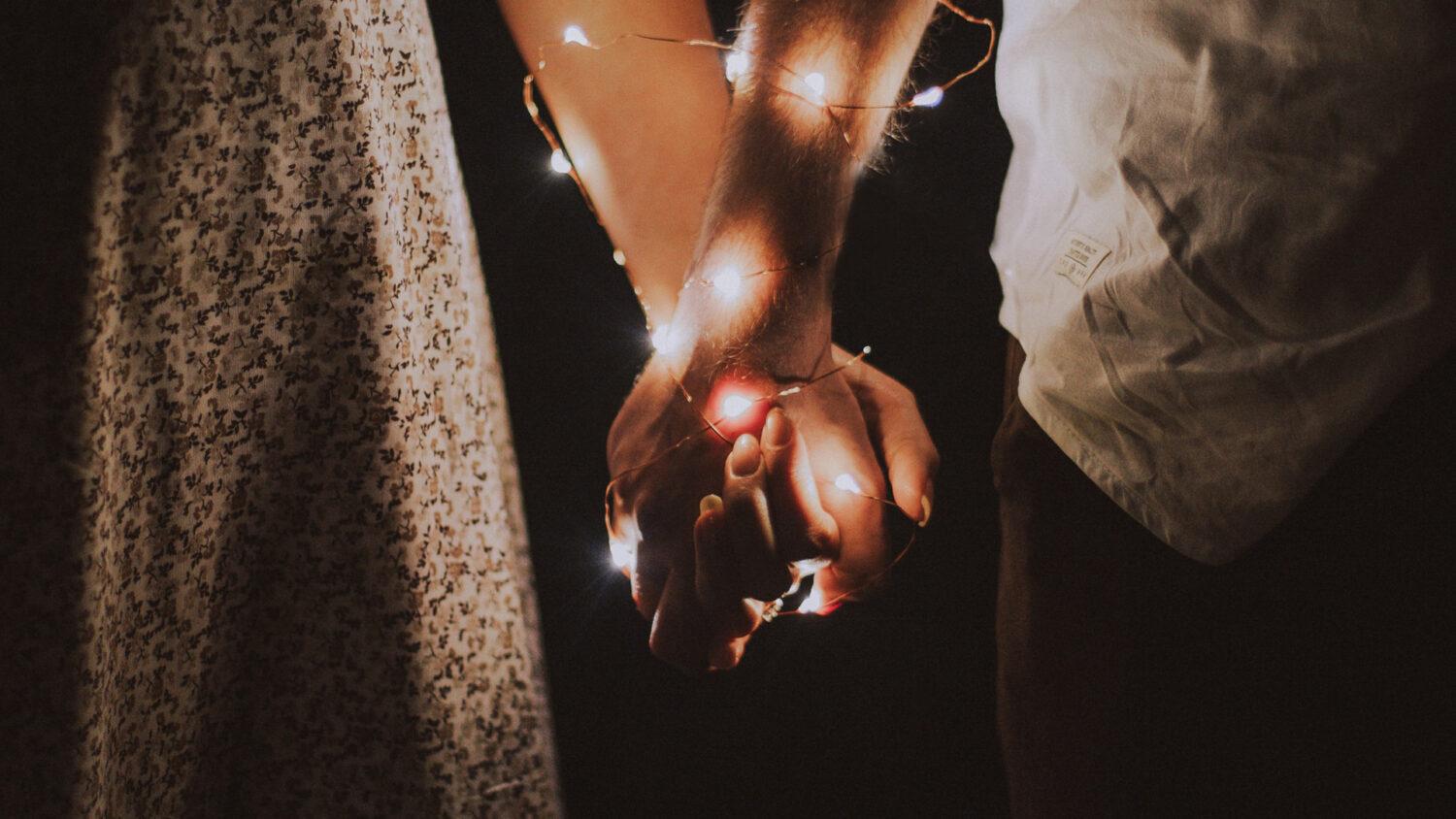 Najlepší kamoš? Môj manžel!