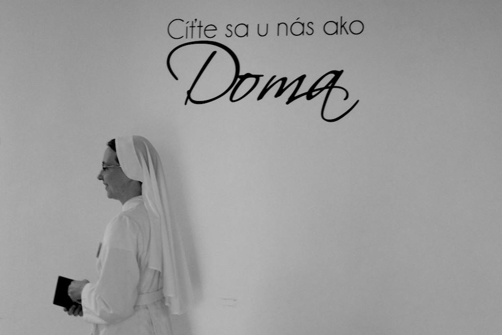 To vy ste celebrity! Povedal nám 3 dni pred svojou smrťou