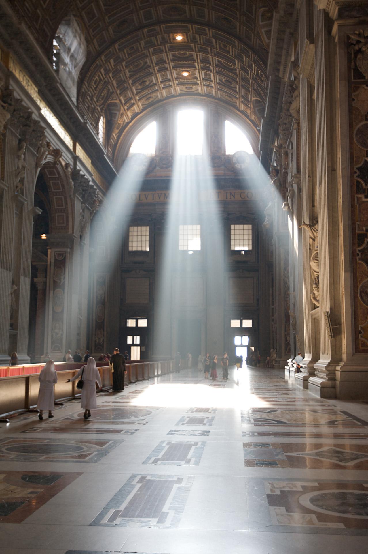 Samuel Brečka: Cirkev má byť ako dom, kde žije zdravá rodina