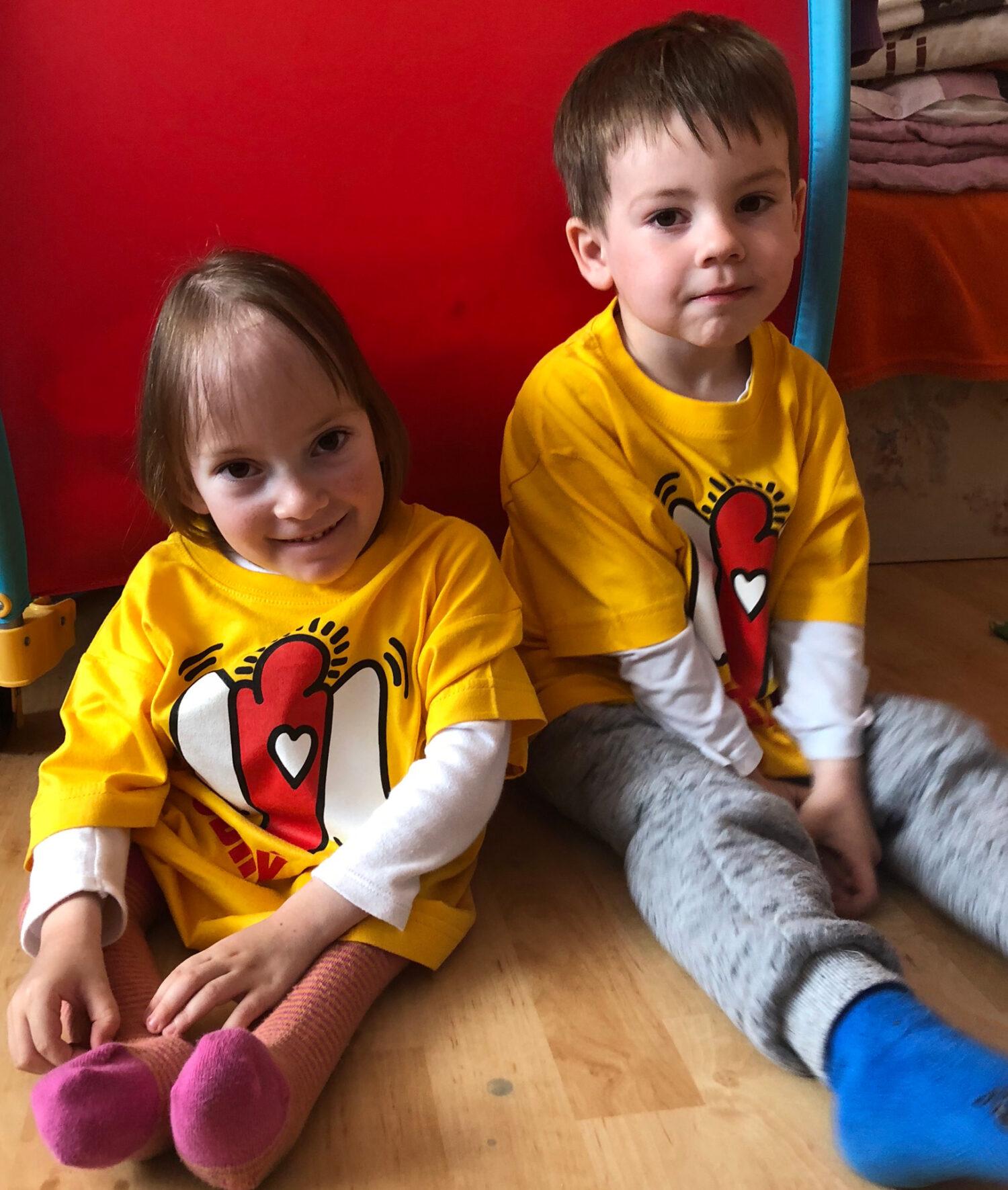 Ľudmila Kolesárová: Sme tu len na okamih a tento čas nesmieme premárniť