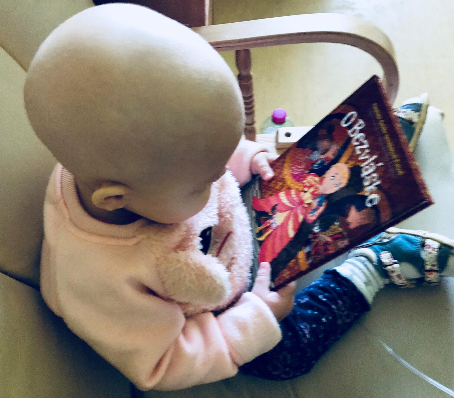 Ľudmila Kolesárová: Sme tu len na okamih a tento čas nesmieme premárniť