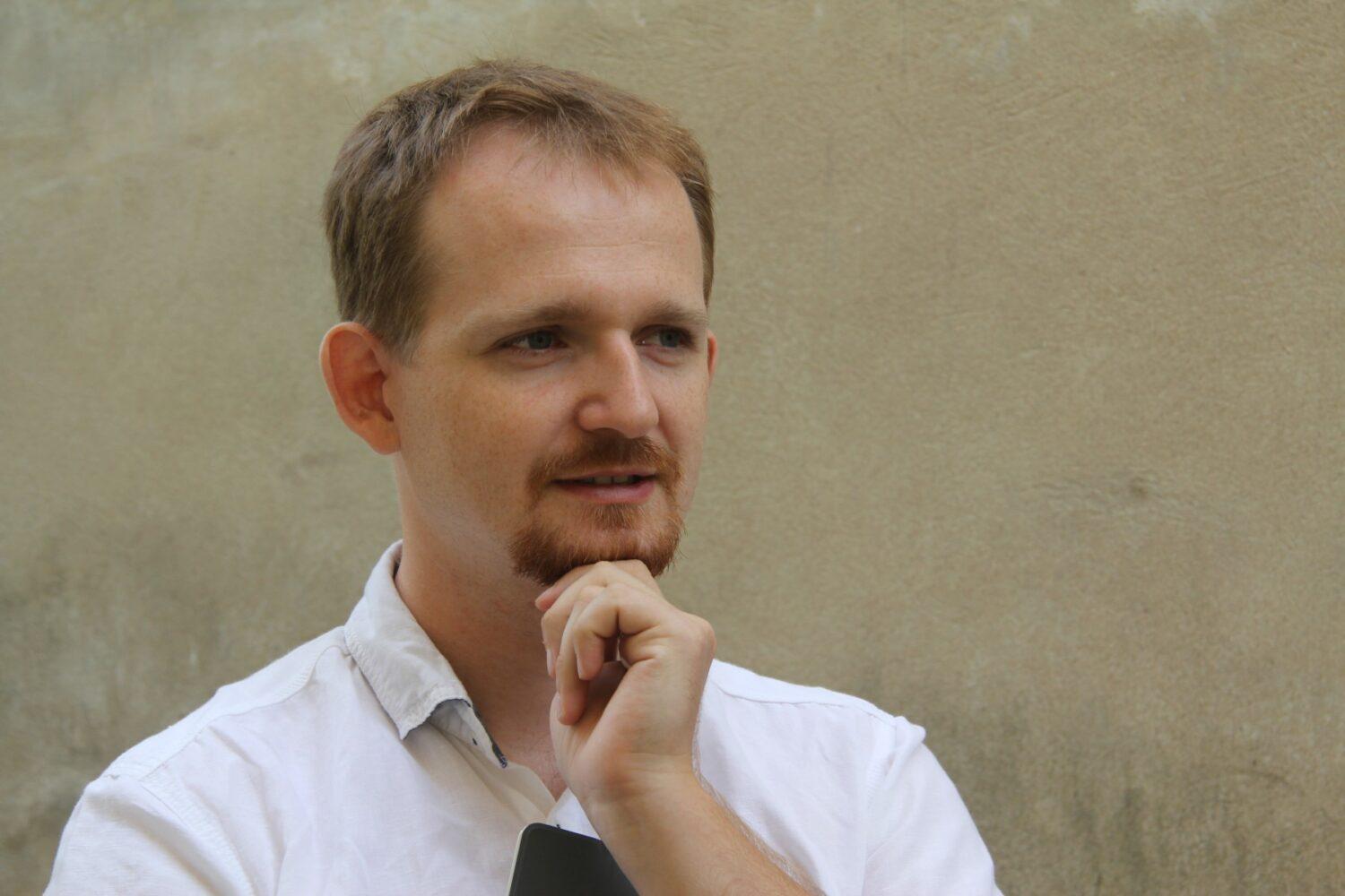 Tomáš Kováčik: Slovensko zúfalo potrebuje „tretie dieťa“