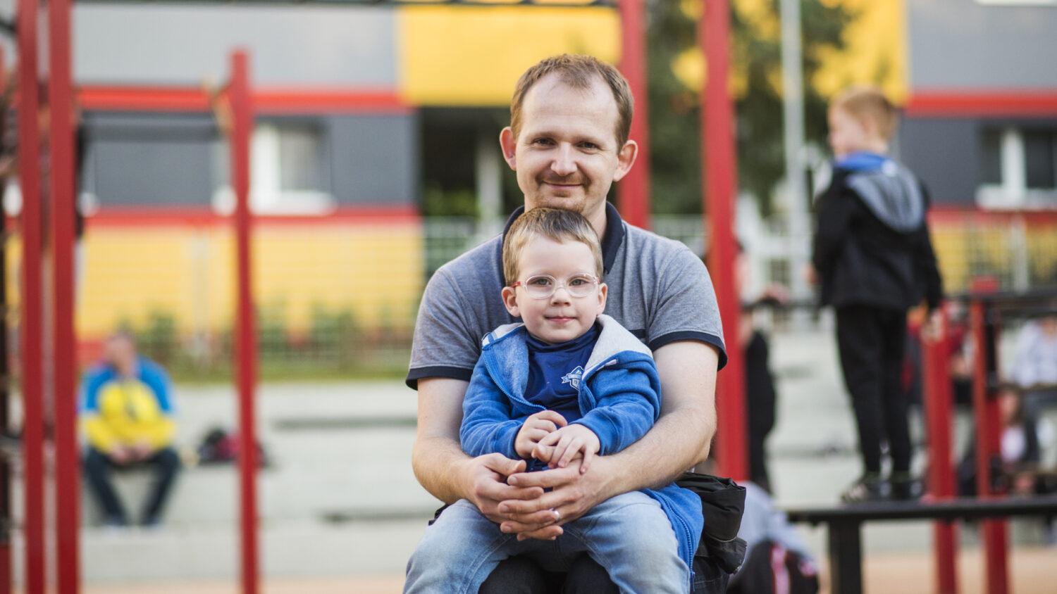 Tomáš Kováčik: Slovensko zúfalo potrebuje „tretie dieťa“