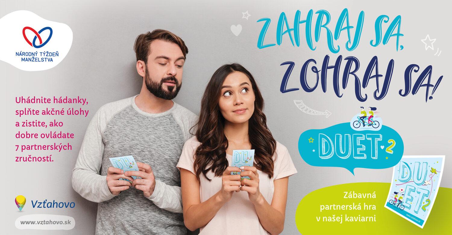 Denisa Zlevská: Pomáham, aby boli povedané ťažké veci citlivo a bez hádky