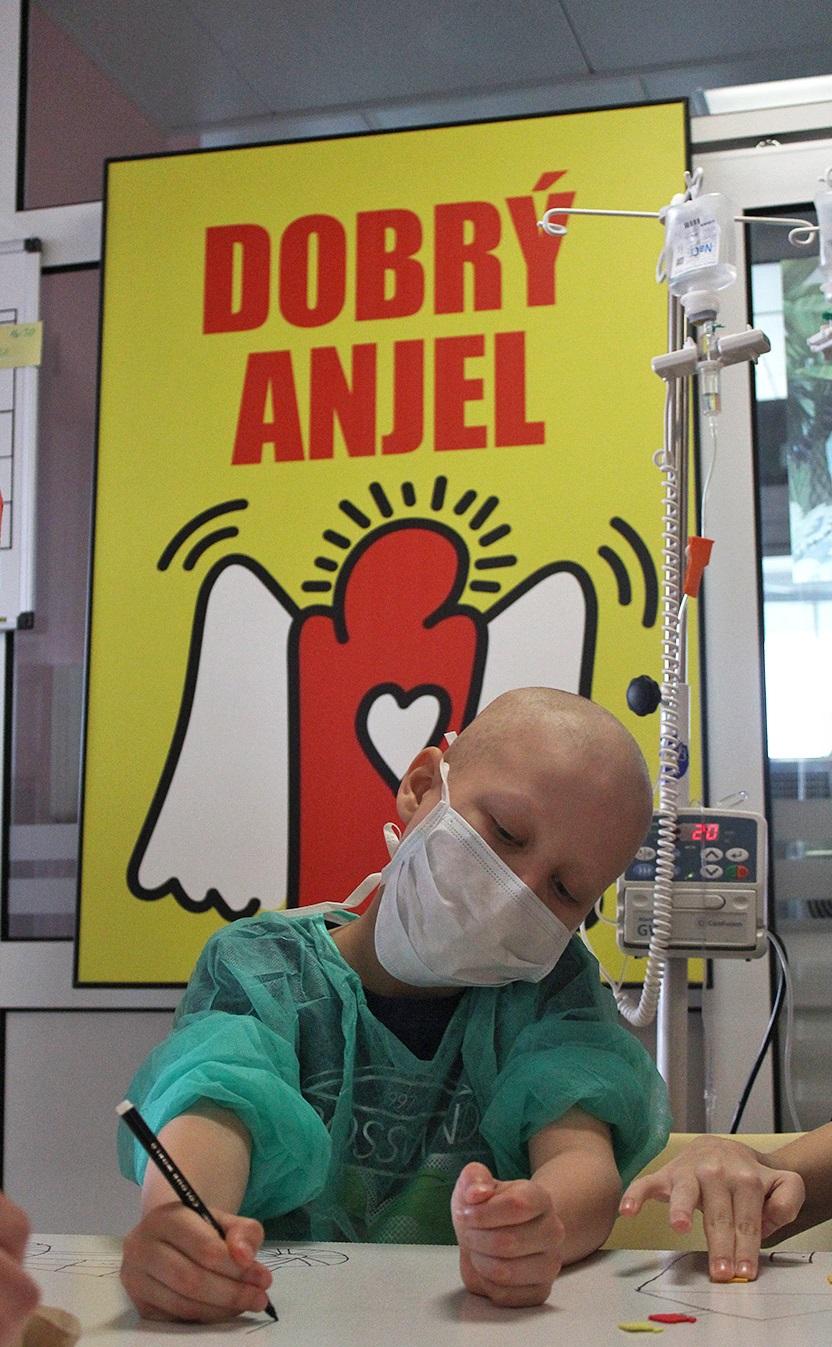 Ľudmila Kolesárová: Sme tu len na okamih a tento čas nesmieme premárniť