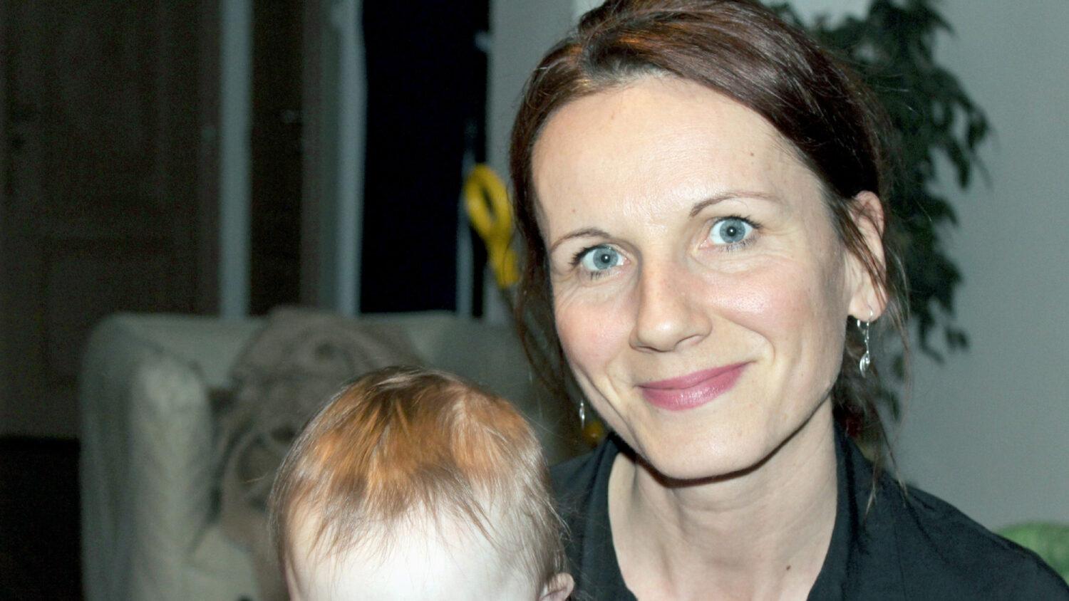 Ľudmila Kolesárová: Sme tu len na okamih a tento čas nesmieme premárniť