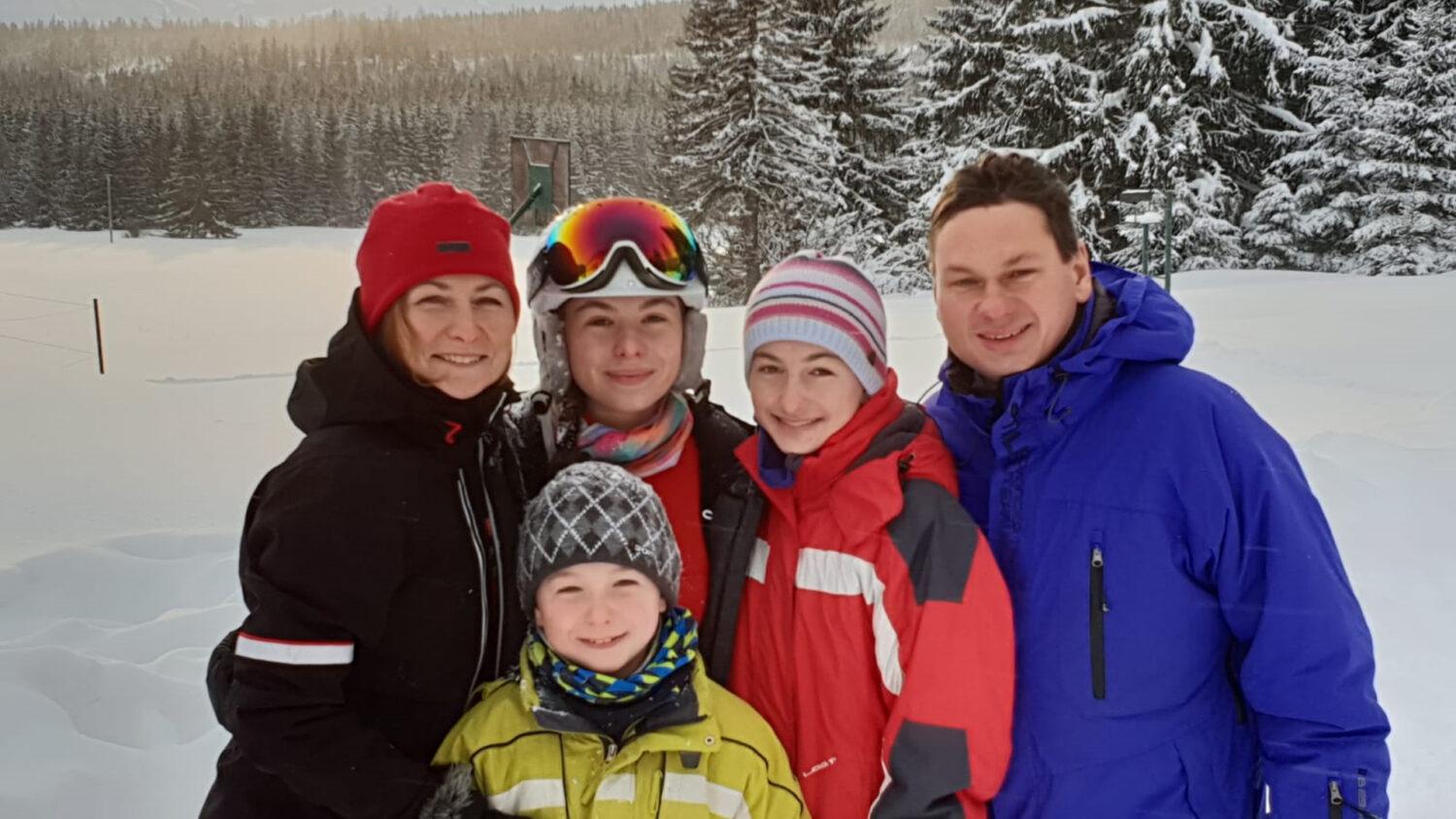 Čomu ma naučili Rómovia