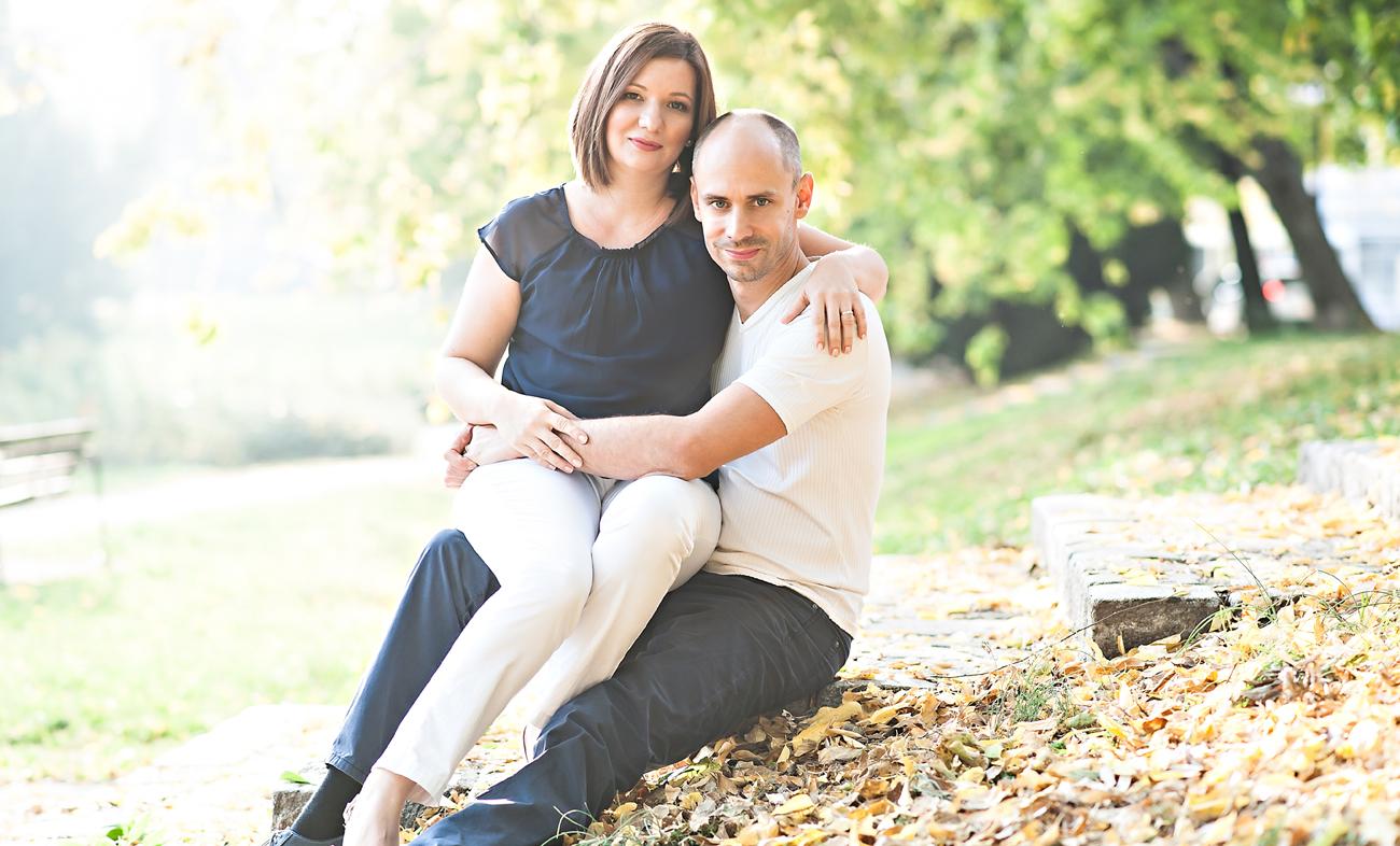 Keď viem, kým som, viem dávať