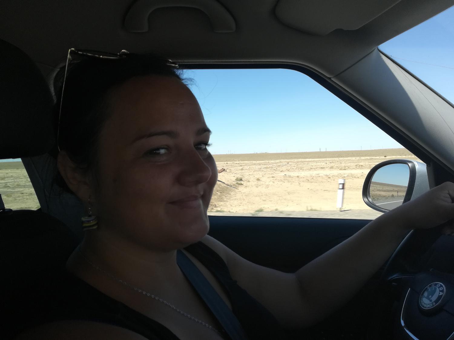 Petronela Baštová: Na Hondurase som sa naučila znova žasnúť