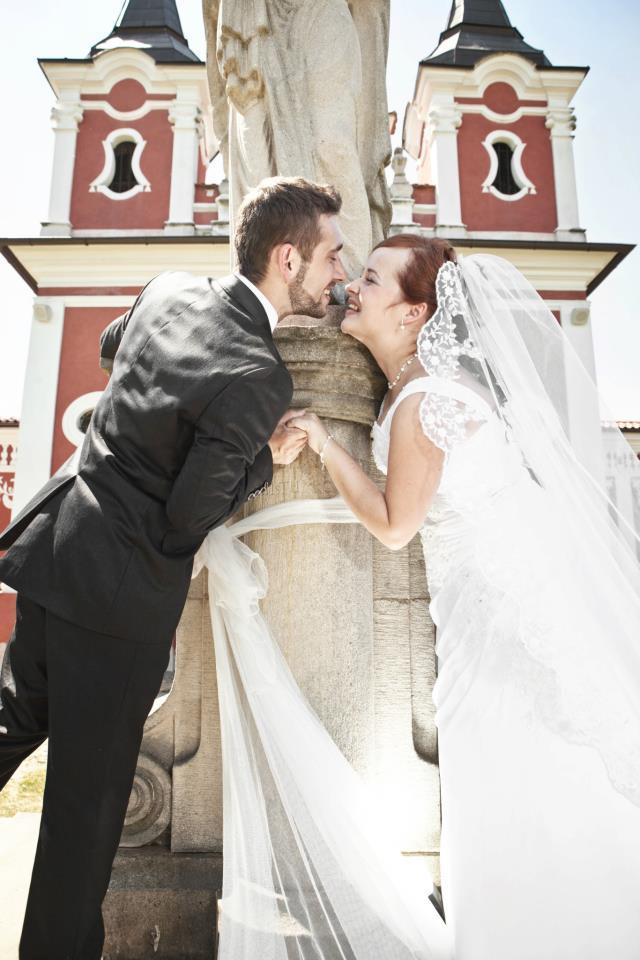 Katarína Marčáková: Nemám pocit, že by som vstupom do manželstva stratila slobodu