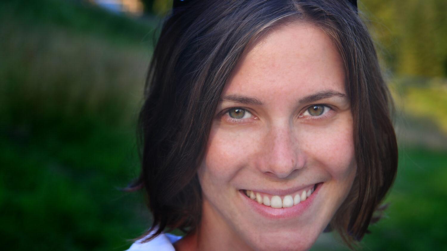 Margita Vanovčanová: Ochrana života nie je výsostná téma katolíkov