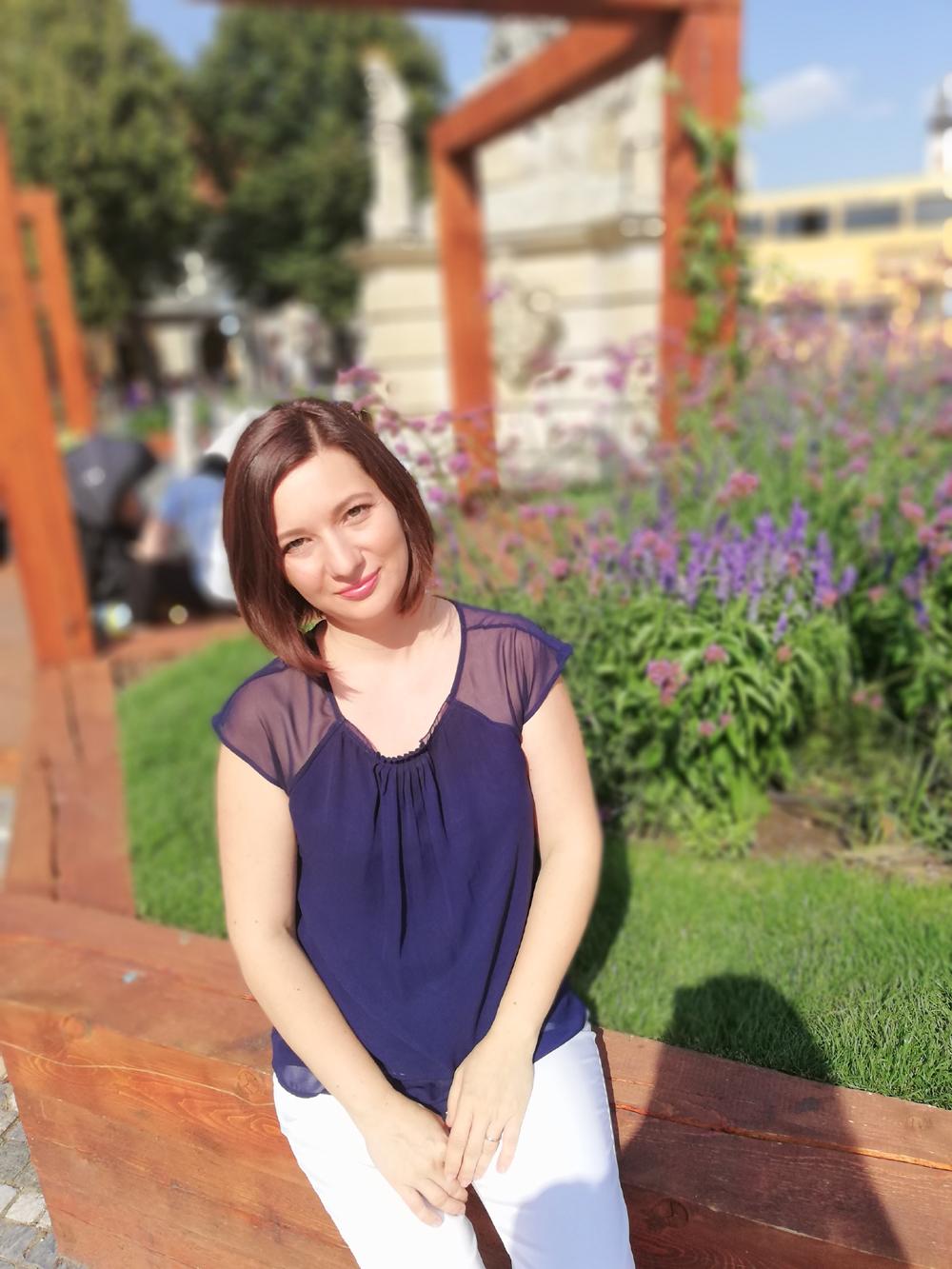 Keď viem, kým som, viem dávať