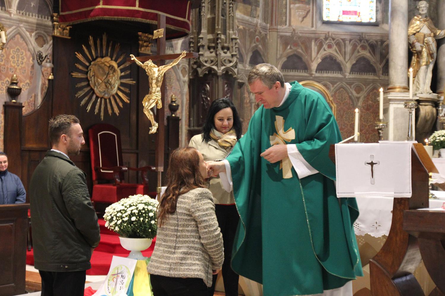 Petronela Baštová: Na Hondurase som sa naučila znova žasnúť