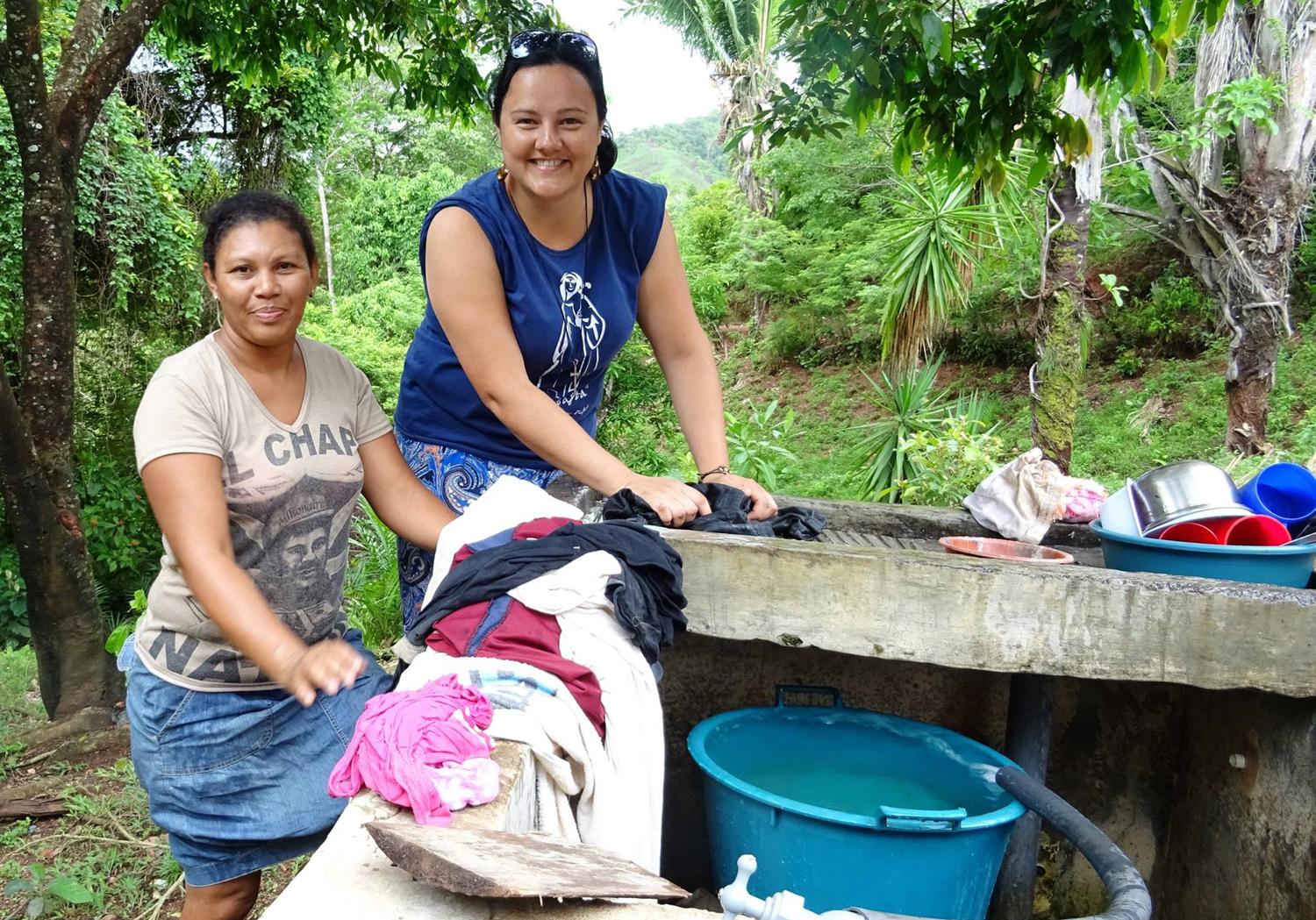Petronela Baštová: Na Hondurase som sa naučila znova žasnúť