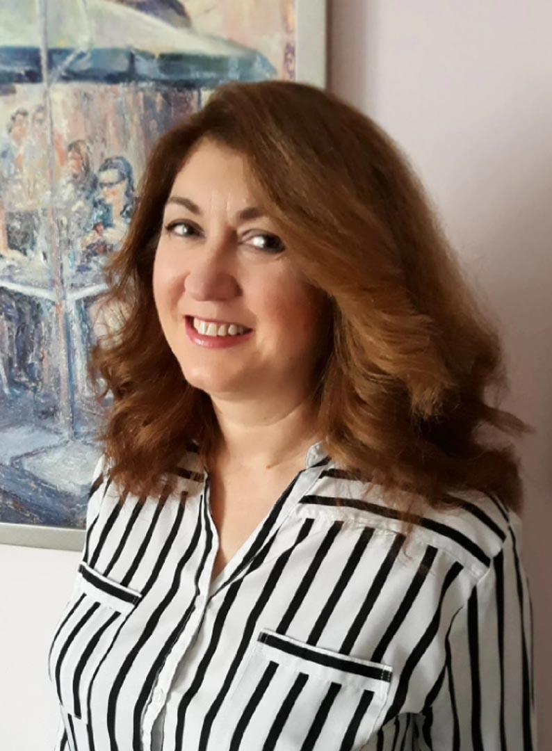 Obrazy, ktoré sa píšu: Ikony vedú k modlitbe