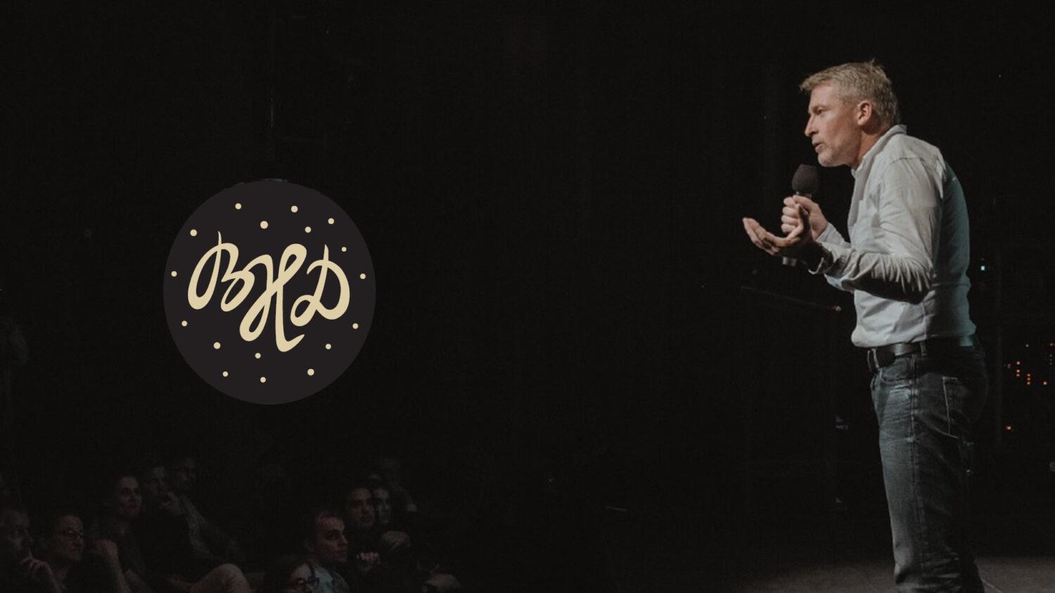 Bratislavské Hanusove Dni 2019