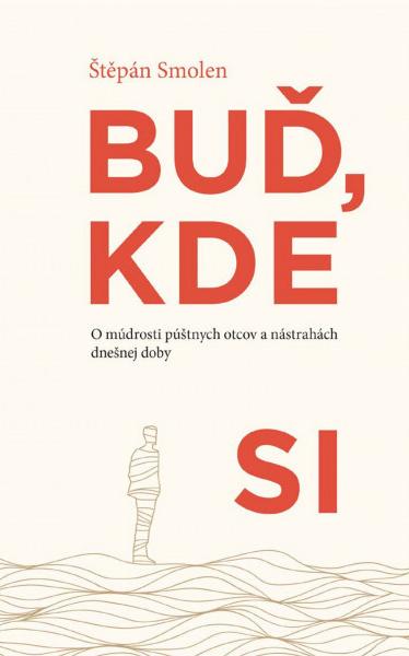 Recenzia_Štěpán Smolen: Buď, kde si + Do boja s ružencom