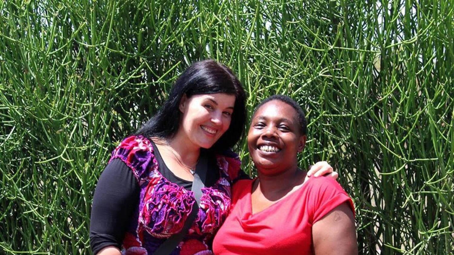 Projektová manažérka Dobrej noviny Danica Olexová zahynula pri leteckom nešťastí v Etiópii