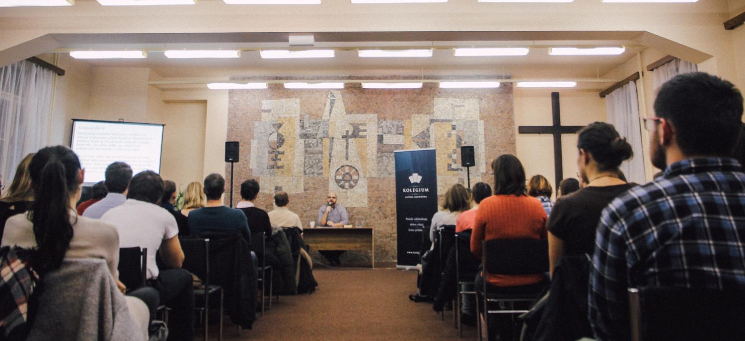 Učiť sa poraziť zlo láskou