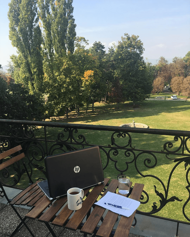 Učiť sa poraziť zlo láskou