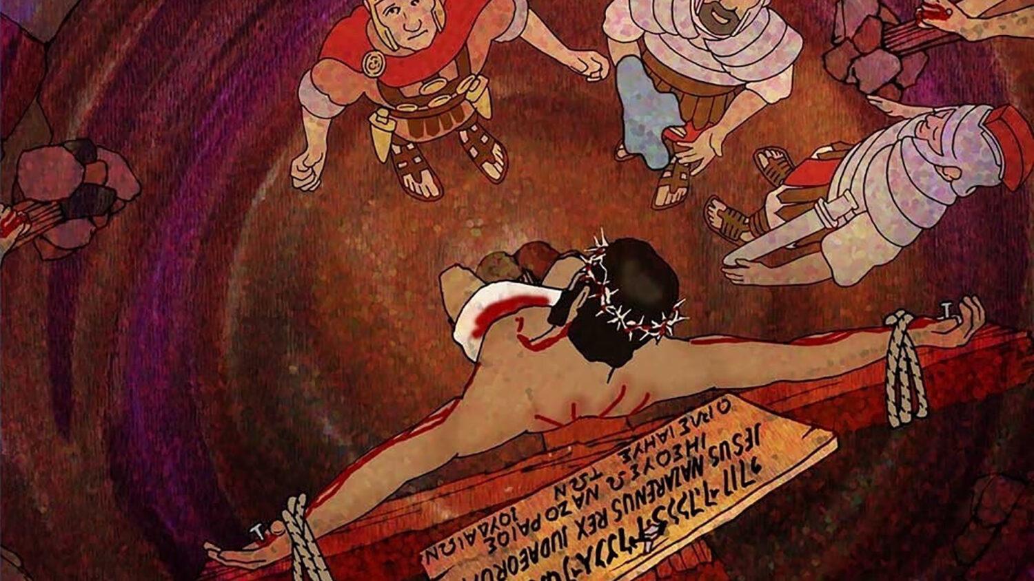 Bože, kde si? Naozaj si prehral?