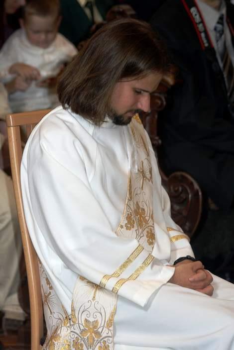 Tomáš Jellúš: Neinšpirujú ma idoly, ale „slabí“ ľudia