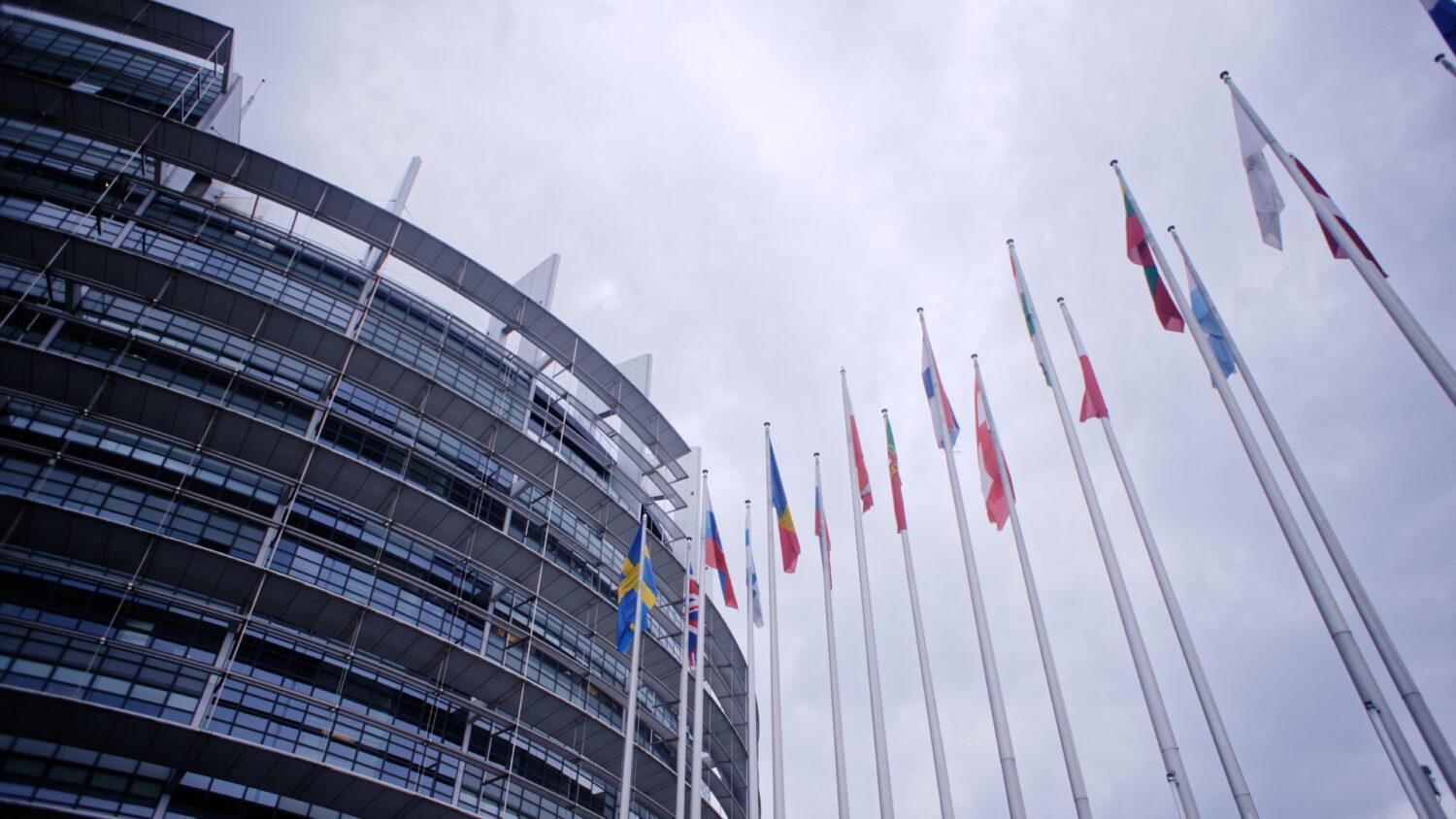 Potrebujeme Európsku úniu?