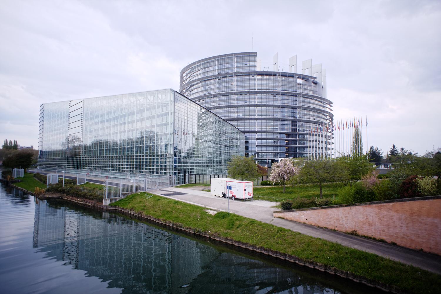 Potrebujeme Európsku úniu?