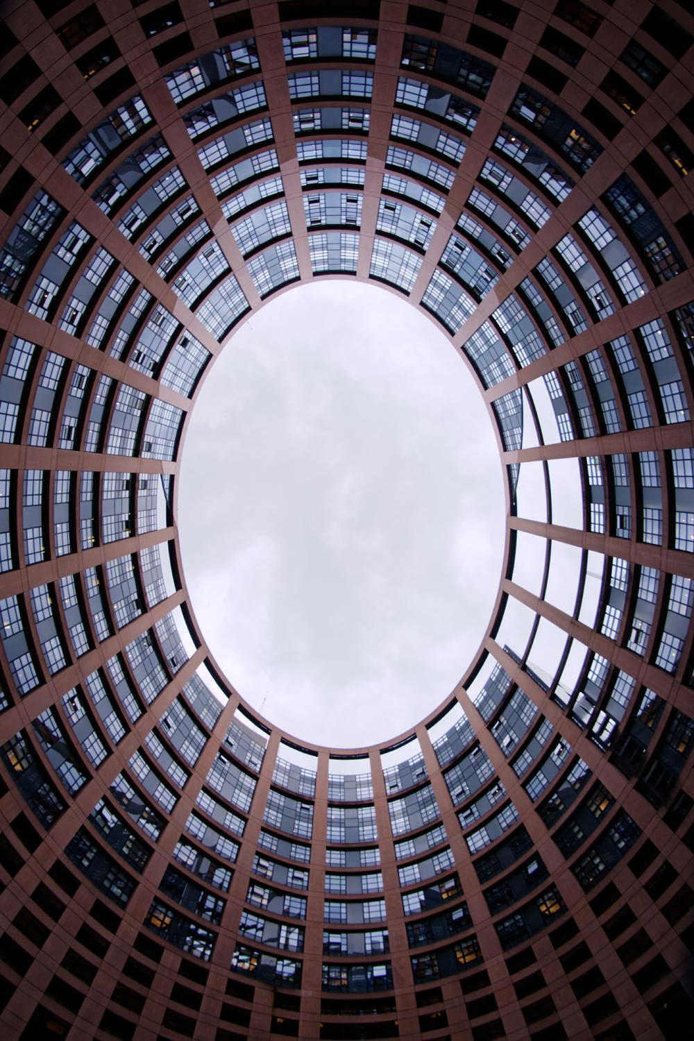 Potrebujeme Európsku úniu?