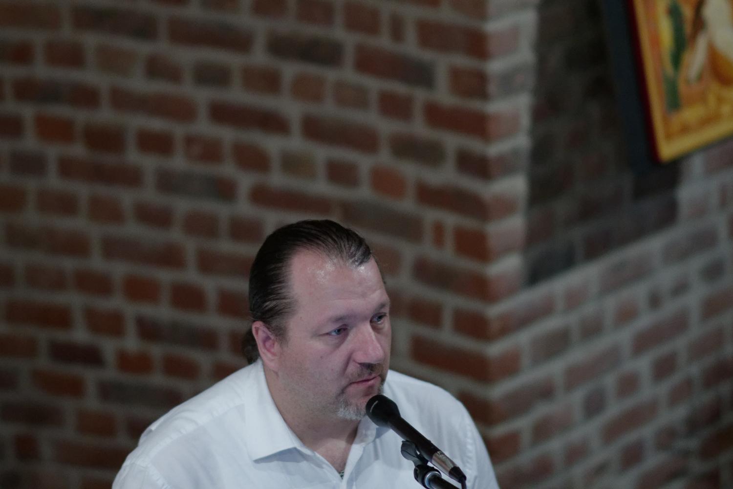 Potrebujeme Európsku úniu?