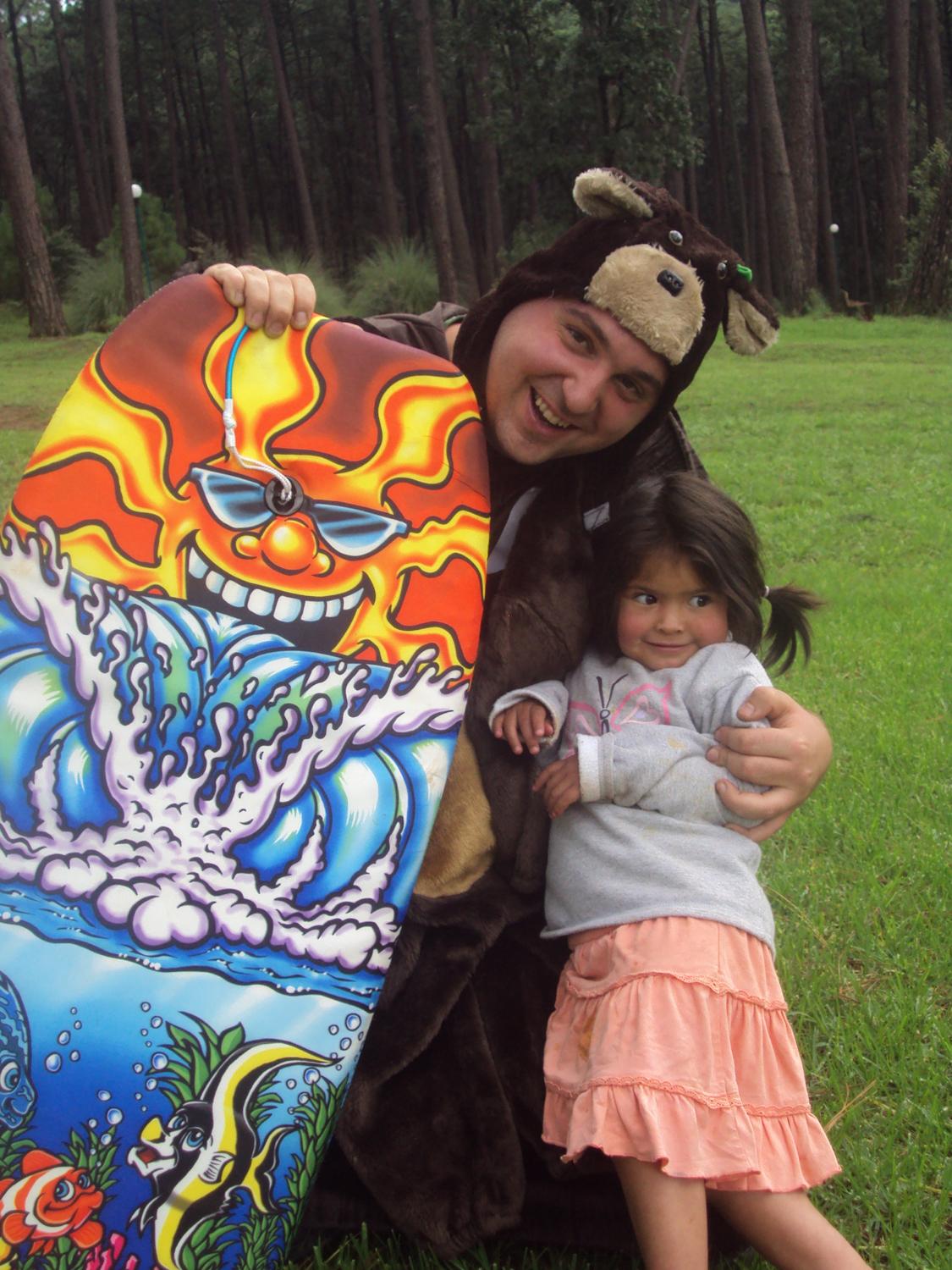 Živá Cirkev_Pavol Reisel: Za to, čím som, vďačím komunite Cenacolo