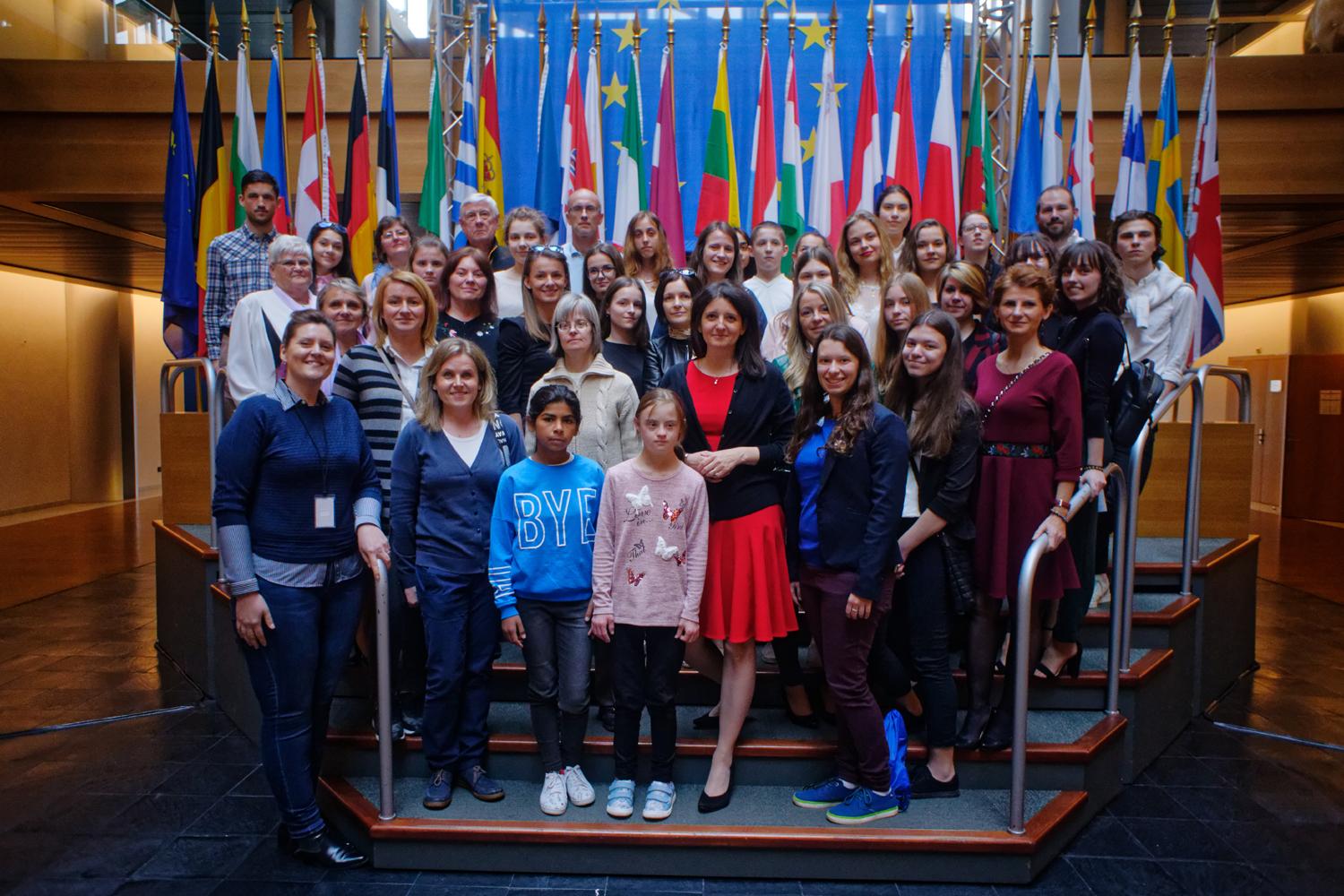 Potrebujeme Európsku úniu?