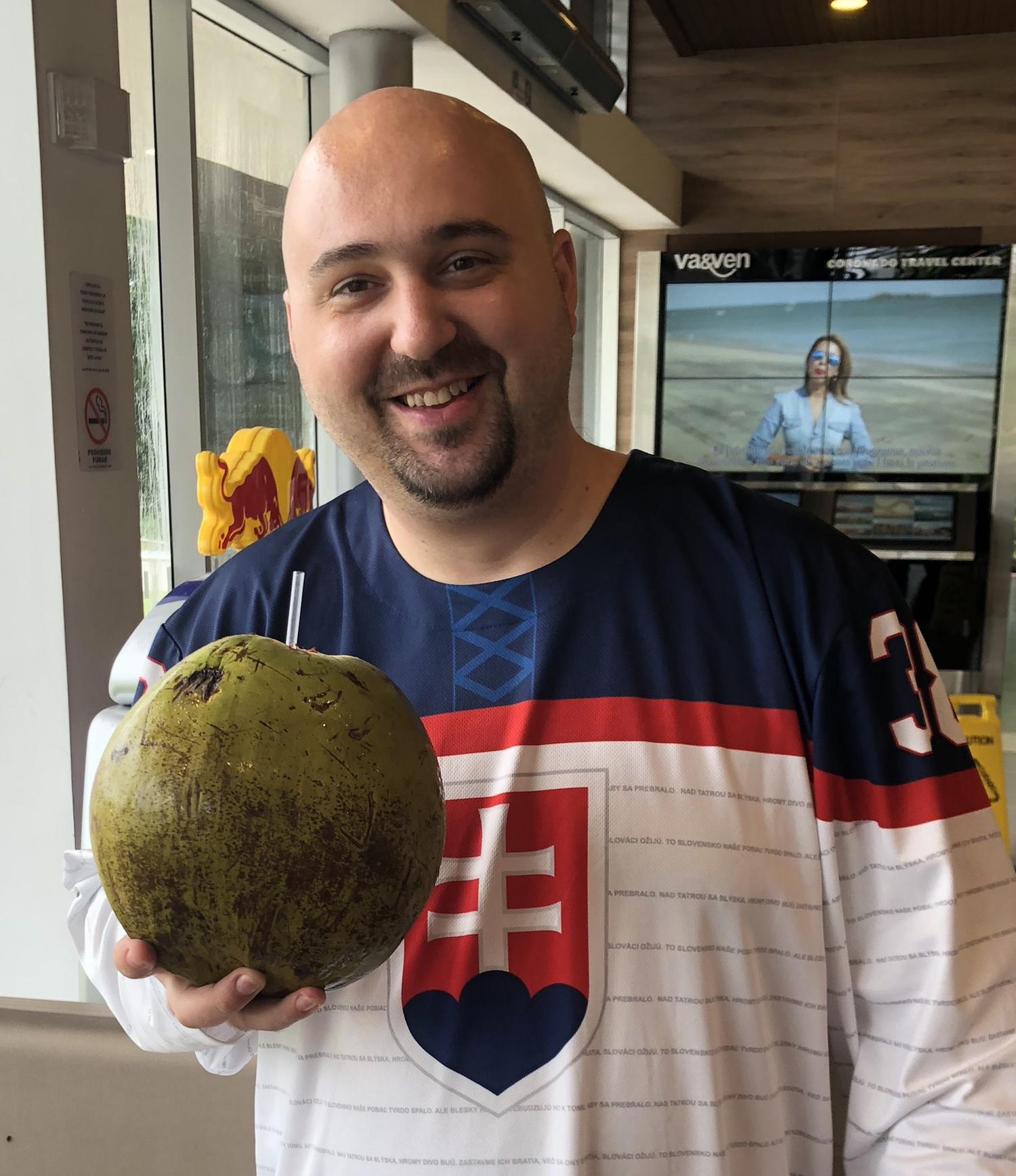 Živá Cirkev_Pavol Reisel: Za to, čím som, vďačím komunite Cenacolo