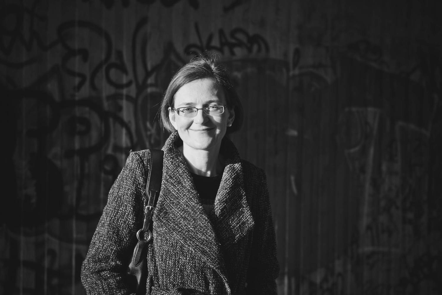 Lekárka Mária Jasenková: Smrť nás učí dobre žiť